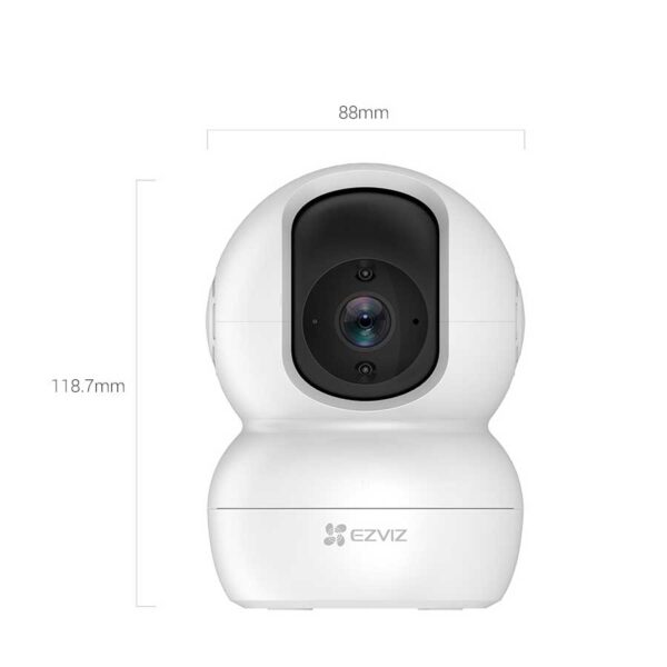 camera ezviz ty2 full HD