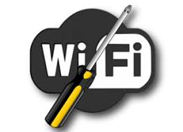 sửa wifi