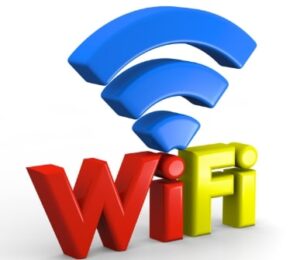 sửa mạng wifi tại nhà